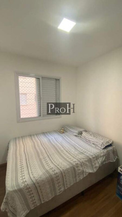 Imagem Apartamento com 2 Quartos à Venda, 48 m² em Vila Gonçalves - São Bernardo Do Campo Imagem Apartamento com 2 Quartos à Venda, 48 m² em Vila Gonçalves - São Bernardo Do Campo