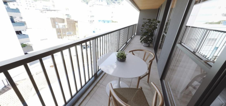 Imagem Apartamento com 3 Quartos à Venda, 138 m² em Tijuca - Rio De Janeiro