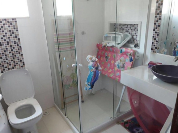 Imagem Casa com 3 Quartos à Venda, 210 m² em Novo Horizonte - Macaé
