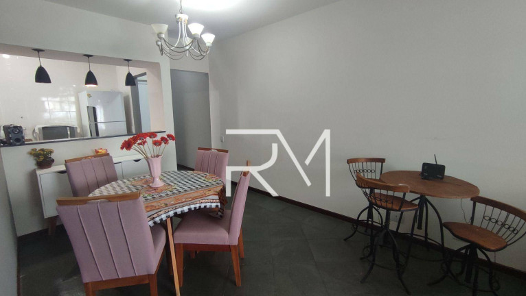 Imagem Apartamento com 3 Quartos à Venda, 108 m² em Vila Atlântica - Mongaguá