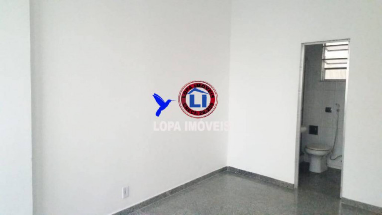 Imagem Apartamento com 1 Quarto para Alugar, 25 m² em Centro - Rio De Janeiro