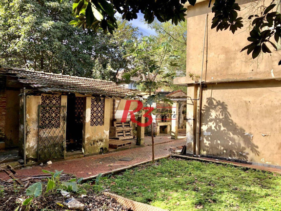 Imagem Sobrado com 4 Quartos à Venda, 450 m² em Macuco - Santos Imagem Sobrado com 4 Quartos à Venda, 450 m² em Macuco - Santos