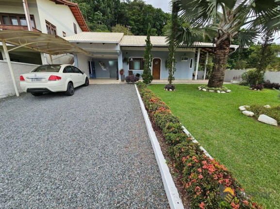 Imagem Casa com 3 Quartos à Venda, 150 m² em Itoupava Central - Blumenau Imagem Casa com 3 Quartos à Venda, 150 m² em Itoupava Central - Blumenau