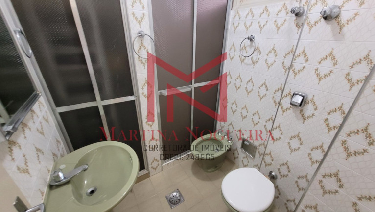 Imagem Kitnet com 1 Quarto à Venda, 49 m² em Pitangueiras - Guarujá