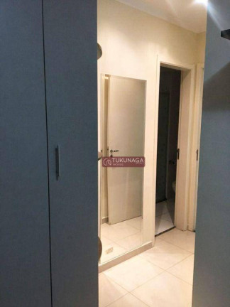 Imagem Cobertura com 3 Quartos à Venda, 101 m² em Cocaia - Guarulhos