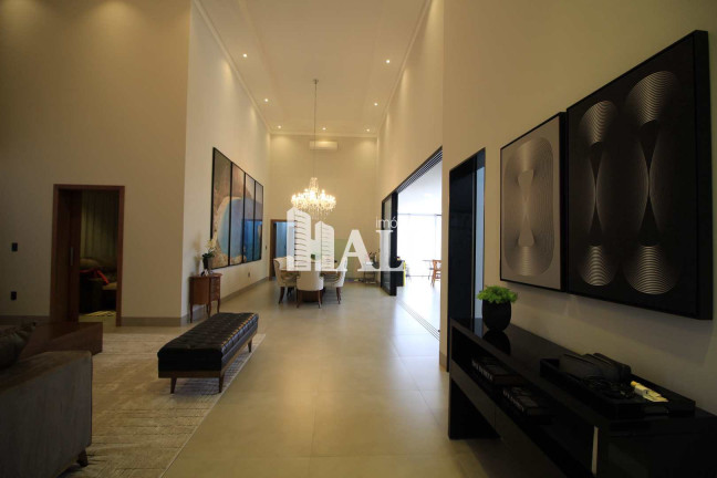 Imagem Casa com 3 Quartos à Venda, 270 m² em Golden Park Residence - Mirassol Imagem Casa com 3 Quartos à Venda, 270 m² em Golden Park Residence - Mirassol
