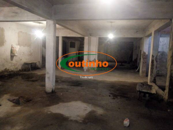 Imagem Imóvel Comercial à Venda, 1.430 m² em Vila Isabel - Rio De Janeiro Imagem Imóvel Comercial à Venda, 1.430 m² em Vila Isabel - Rio De Janeiro