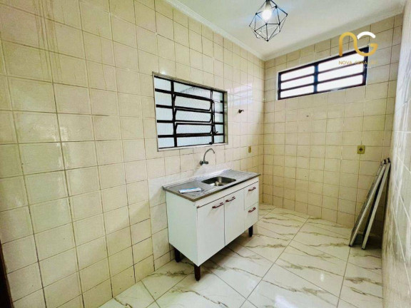 Imagem Casa com 1 Quarto à Venda, 45 m² em Ocian - Praia Grande Imagem Casa com 1 Quarto à Venda, 45 m² em Ocian - Praia Grande