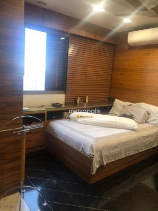 Imagem Apartamento com 4 Quartos à Venda, 360 m² em Santa Paula - São Caetano Do Sul Imagem Apartamento com 4 Quartos à Venda, 360 m² em Santa Paula - São Caetano Do Sul