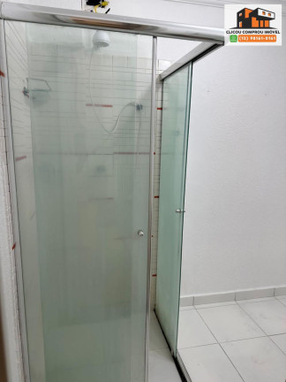 Imagem Apartamento com 1 Quarto à Venda, 60 m²