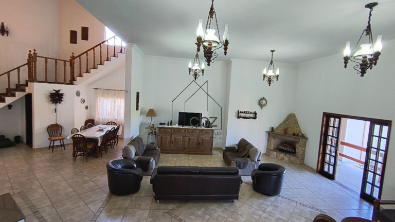 Imagem Casa com 4 Quartos à Venda, 400 m² em Jardim Do Ribeirão Ii - Itupeva Imagem Casa com 4 Quartos à Venda, 400 m² em Jardim Do Ribeirão Ii - Itupeva