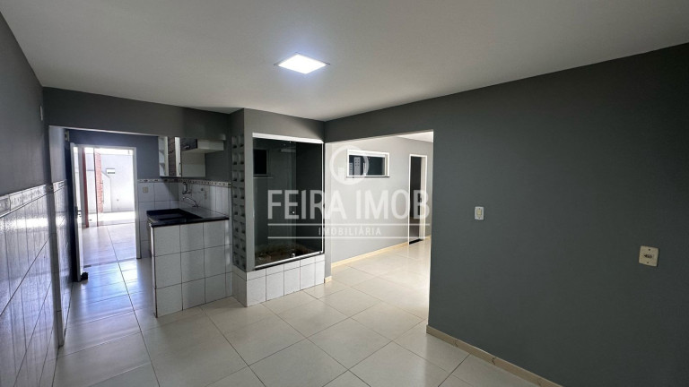 Imagem Casa com 3 Quartos à Venda, 100 m² em Parque Ipê - Feira De Santana Imagem Casa com 3 Quartos à Venda, 100 m² em Parque Ipê - Feira De Santana