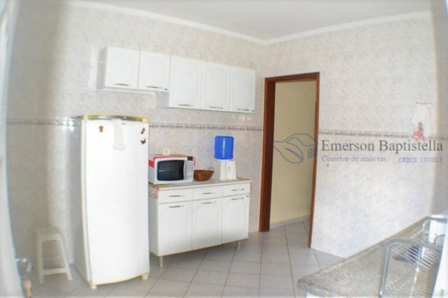 Imagem Casa com 2 Quartos à Venda, 100 m² em Jardim México - Itatiba