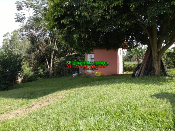 Imagem Chácara com 1 Quarto à Venda, 42.000 m² em Centro - Caçapava