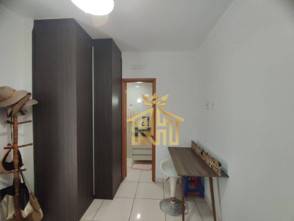 Imagem Apartamento com 3 Quartos à Venda, 128 m² em Vila Guilhermina - Praia Grande