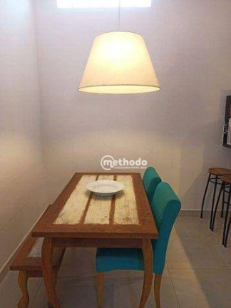 Imagem Casa com 4 Quartos à Venda, 150 m² em Vila João Jorge - Campinas