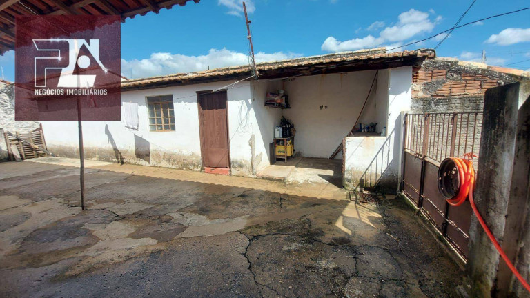 Imagem Casa com 3 Quartos à Venda, 535 m² em Vila Santa Edwiges - Lorena Imagem Casa com 3 Quartos à Venda, 535 m² em Vila Santa Edwiges - Lorena