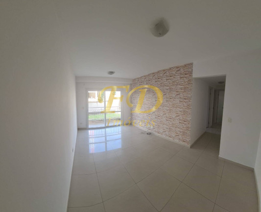 Apartamento com 3 Quartos à Venda, 67 m² em Terra Preta - Mairiporã