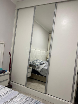 Imagem Casa de Condomínio com 2 Quartos à Venda, 120 m² em Pinheiros 2 - Itapetininga Imagem Casa de Condomínio com 2 Quartos à Venda, 120 m² em Pinheiros 2 - Itapetininga