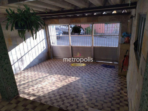 Imagem Sobrado com 4 Quartos à Venda, 182 m² em Vila Nossa Senhora Das Vitórias - Mauá Imagem Sobrado com 4 Quartos à Venda, 182 m² em Vila Nossa Senhora Das Vitórias - Mauá