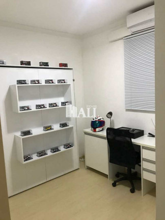 Imagem Apartamento com 2 Quartos à Venda, 49 m² em Rios Di Itália - São José Do Rio Preto