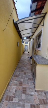Imagem Casa com 3 Quartos à Venda, 77 m² em São José Dos Campos