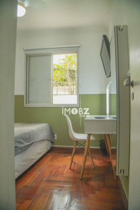 Imagem Imóvel com 3 Quartos à Venda, 68 m² em Vila Andrade - São Paulo