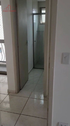 Imagem Apartamento com 2 Quartos à Venda, 72 m² em Jardim Monte Alegre - Taboão Da Serra