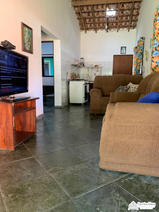 Imagem Apartamento com 3 Quartos à Venda, 113 m² em Ubatumirim - Ubatuba Imagem Apartamento com 3 Quartos à Venda, 113 m² em Ubatumirim - Ubatuba