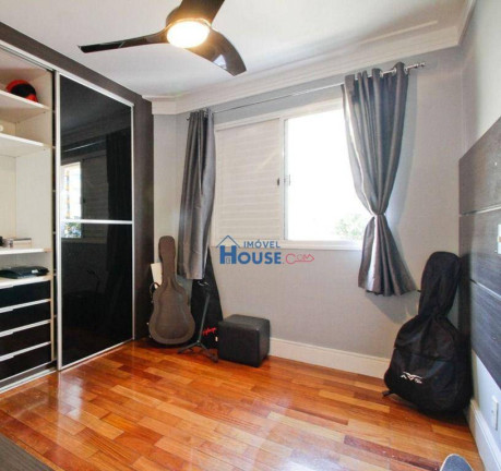 Imagem Apartamento com 3 Quartos à Venda, 110 m² em Pompéia - São Paulo Imagem Apartamento com 3 Quartos à Venda, 110 m² em Pompéia - São Paulo