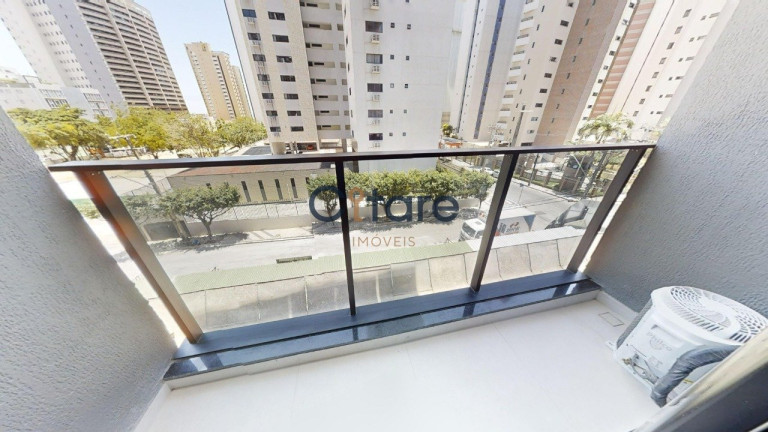 Imagem Apartamento com 1 Quarto à Venda, em Meireles - Fortaleza Imagem Apartamento com 1 Quarto à Venda, em Meireles - Fortaleza