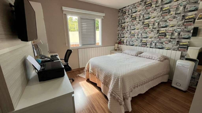 Imagem Casa com 3 Quartos à Venda, 131 m² em Chácara Canta Galo - Cotia