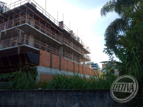 Imagem Apartamento com 2 Quartos à Venda, 87 m² em Caioba - Matinhos