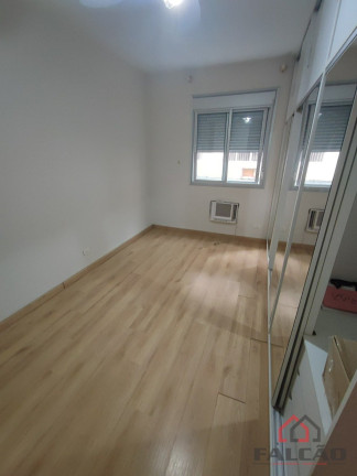 Imagem Apartamento com 2 Quartos à Venda, 111 m² em Boqueirão - Santos Imagem Apartamento com 2 Quartos à Venda, 111 m² em Boqueirão - Santos