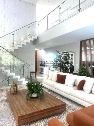 Imagem Casa com 5 Quartos à Venda, 493 m² em Alphaville - Santana De Parnaíba Imagem Casa com 5 Quartos à Venda, 493 m² em Alphaville - Santana De Parnaíba