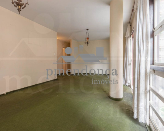 Imagem Apartamento com 3 Quartos à Venda, 150 m² em Higienópolis - São Paulo
