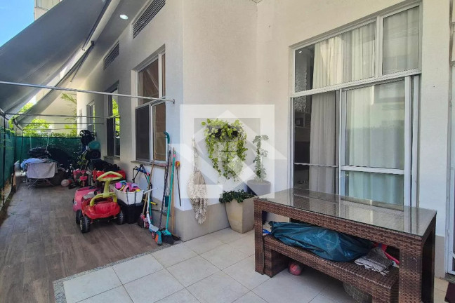 Imagem Apartamento com 3 Quartos à Venda, 113 m² em Recreio Dos Bandeirantes - Rio De Janeiro