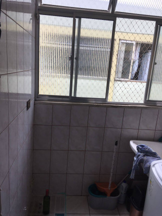 Imagem Apartamento com 2 Quartos à Venda, em Taboão - São Bernardo Do Campo Imagem Apartamento com 2 Quartos à Venda, em Taboão - São Bernardo Do Campo