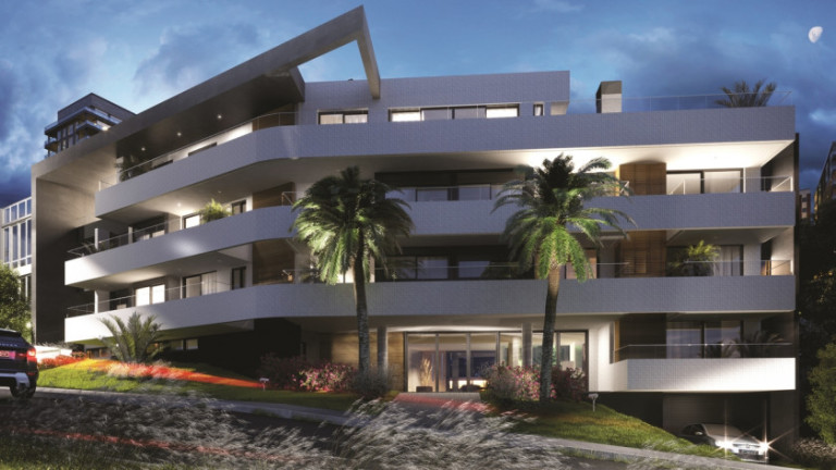 Imagem Apartamento com 3 Quartos à Venda, 151 m² em Beira Mar - Torres Imagem Apartamento com 3 Quartos à Venda, 151 m² em Beira Mar - Torres