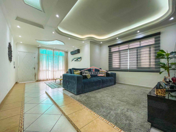 Imagem Casa com 3 Quartos à Venda, 180 m² em Canto Do Forte - Praia Grande Imagem Casa com 3 Quartos à Venda, 180 m² em Canto Do Forte - Praia Grande