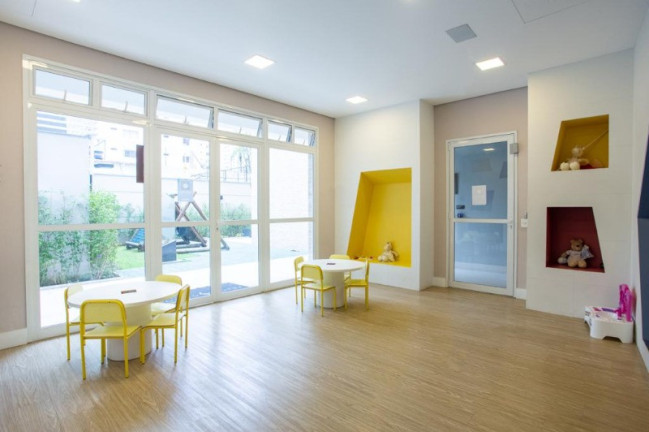 Imagem Imóvel com 3 Quartos à Venda, 182 m² em Moema - São Paulo Imagem Imóvel com 3 Quartos à Venda, 182 m² em Moema - São Paulo