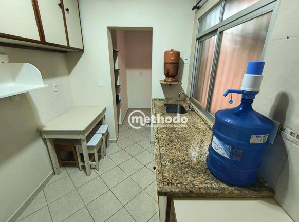 Imagem Apartamento com 2 Quartos à Venda, 65 m² em Ponte Preta - Campinas Imagem Apartamento com 2 Quartos à Venda, 65 m² em Ponte Preta - Campinas