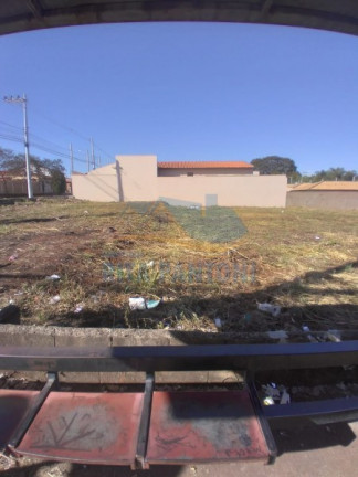 Terreno à Venda, 1.350 m² em Parque São Sebastião - Ribeirão Preto