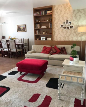 Imagem Apartamento com 2 Quartos à Venda, 70 m² em Barra Funda - São Paulo