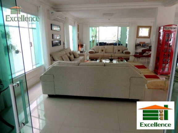 Imagem Sobrado com 6 Quartos à Venda, 850 m² em Jardim Acapulco - Guarujá