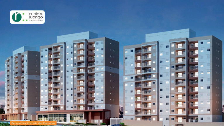 Imagem Apartamento com 2 Quartos à Venda, 45 m² em Jardim Imperador (zona Sul) - São Paulo Imagem Apartamento com 2 Quartos à Venda, 45 m² em Jardim Imperador (zona Sul) - São Paulo