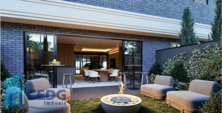 Imagem Casa de Condomínio com 2 Quartos à Venda, 203 m² em Santa Felicidade - Curitiba Imagem Casa de Condomínio com 2 Quartos à Venda, 203 m² em Santa Felicidade - Curitiba