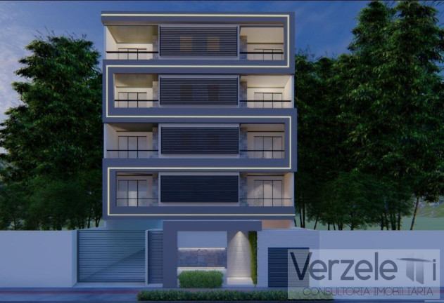 Apartamento com 2 Quartos à Venda, 81 m² em São Francisco De Assis - Camboriú