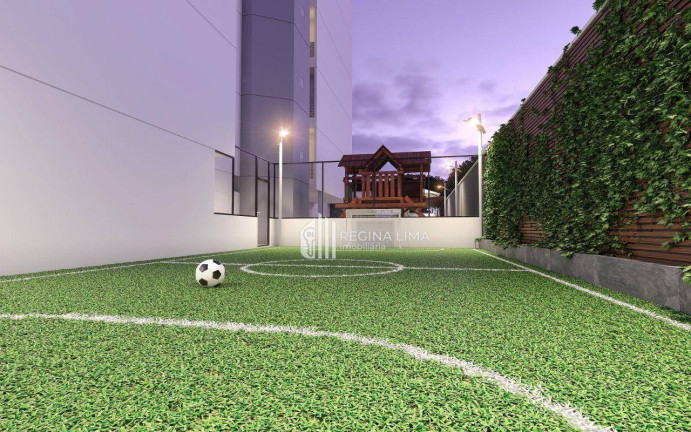 Imagem Apartamento com 3 Quartos à Venda, 92 m² em Recanto Das Palmeiras - Teresina