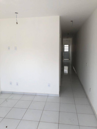Imagem Casa com 2 Quartos à Venda, 51 m² em Jardim Topázio - Sorocaba Imagem Casa com 2 Quartos à Venda, 51 m² em Jardim Topázio - Sorocaba